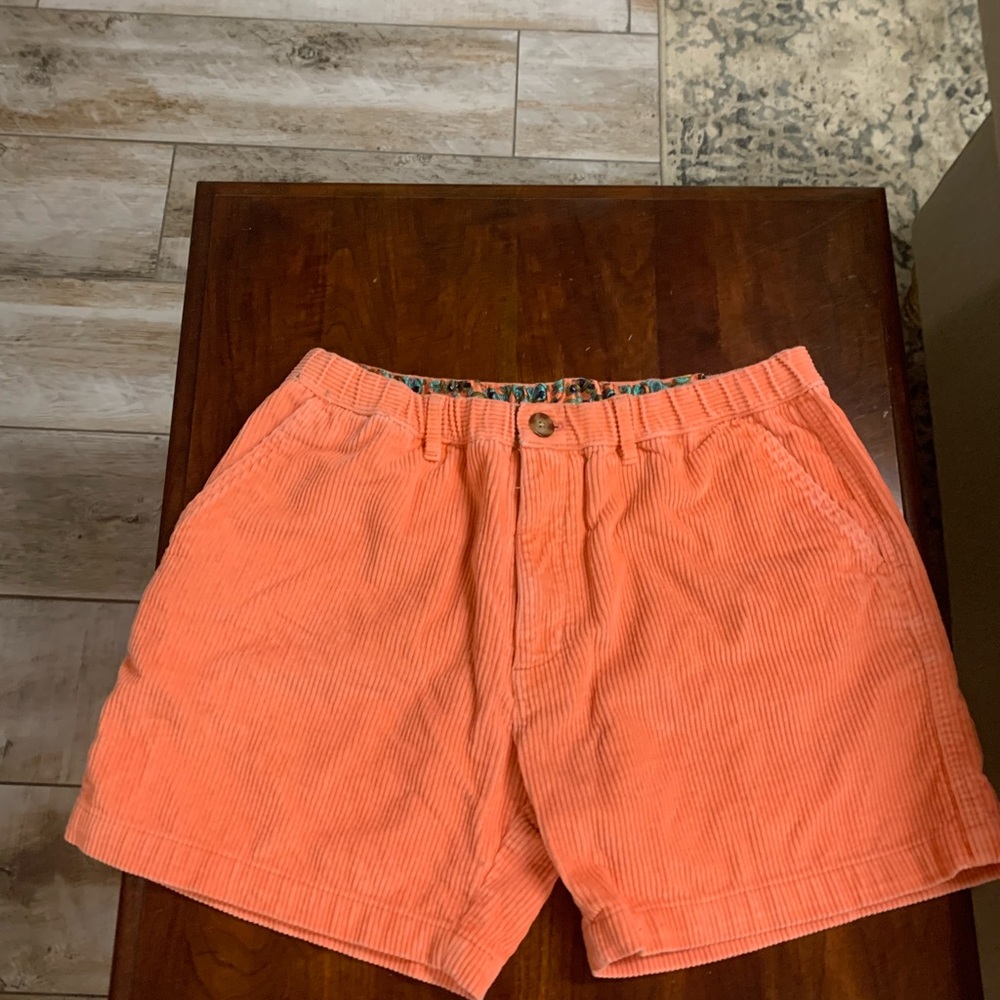 Chubbies 5.5 Inch Inseam Shorts